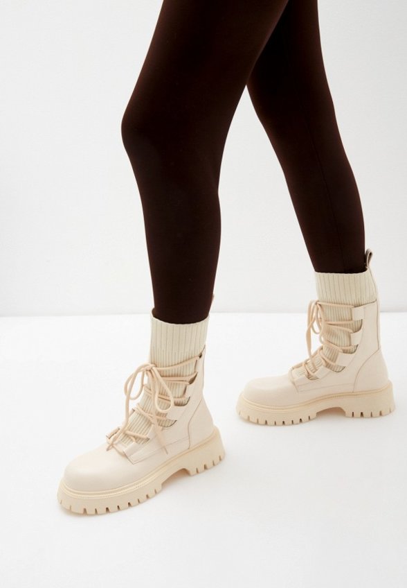 Ботинки Aimosi