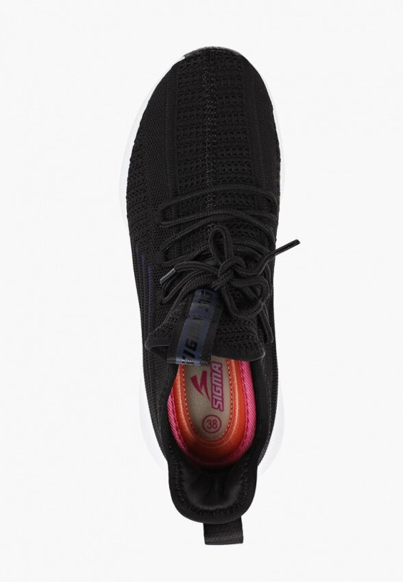 Кроссовки Sigma