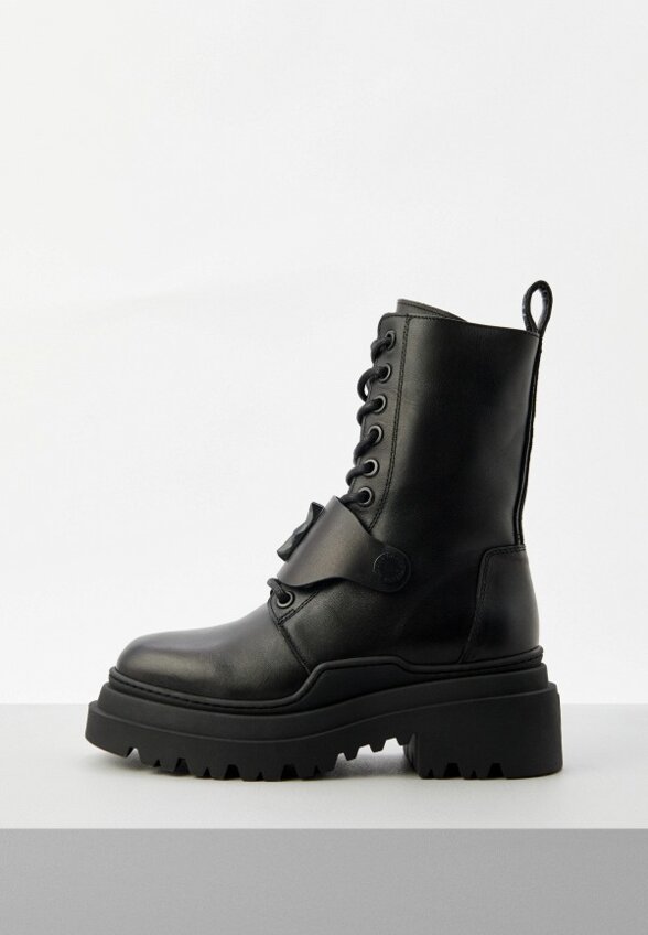 Ботинки Jog Dog