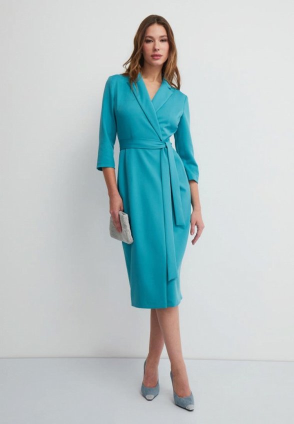 Платье Vittoria Vicci