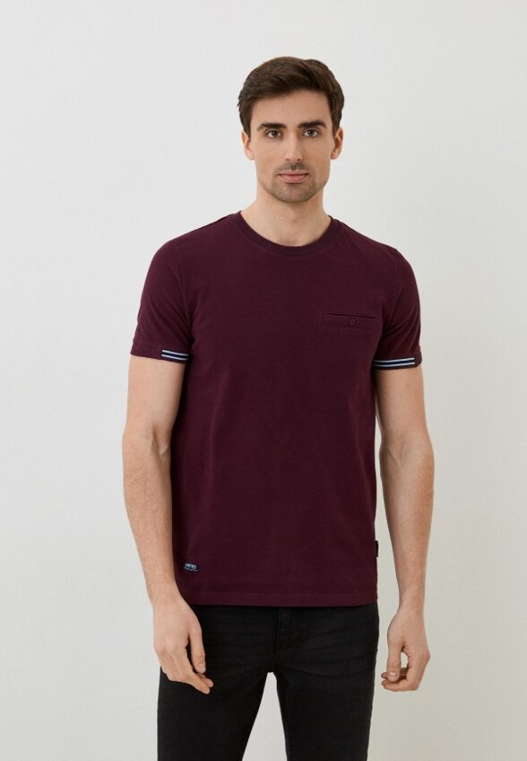 Футболка Begood