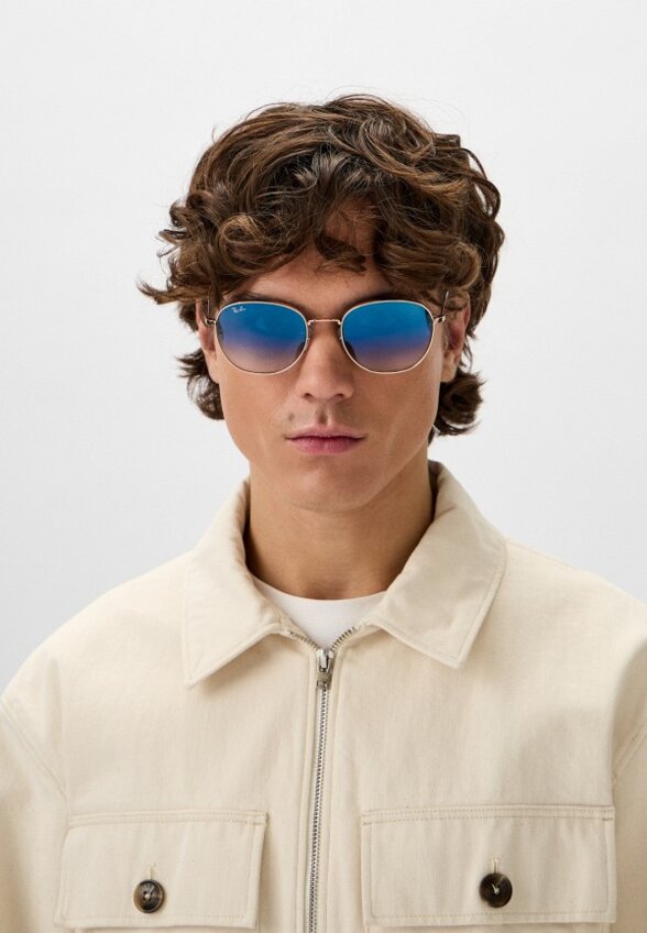 Очки солнцезащитные Ray-Ban®