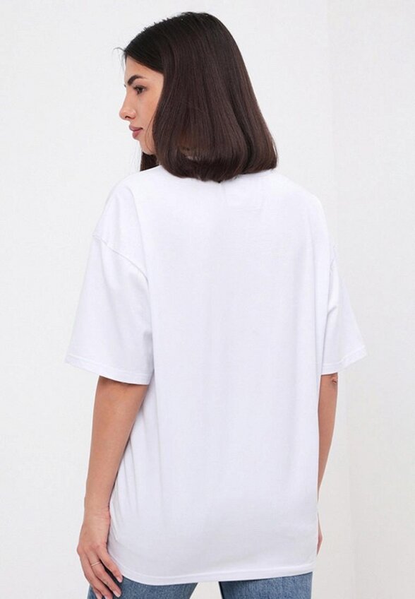 Футболка HappyFox