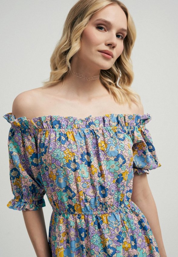 Платье Твое