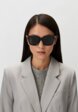 Очки солнцезащитные Burberry5  - превью