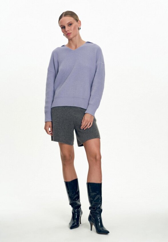 Пуловер Dispacci