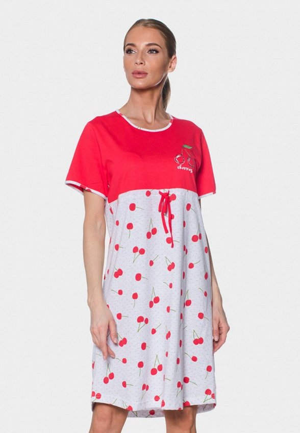 Платье домашнее Vienetta