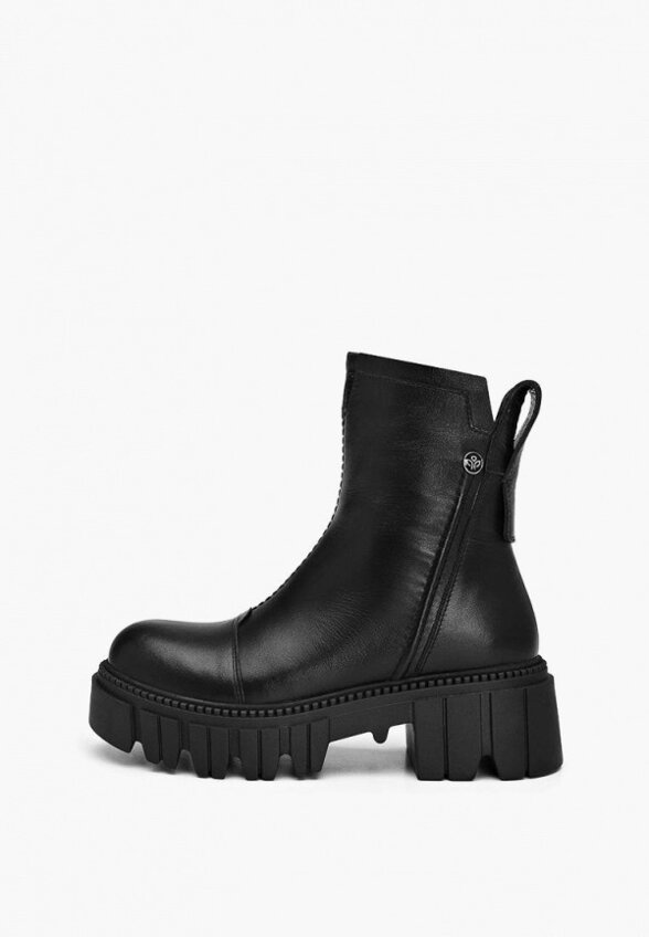 Полусапоги Angelina's Way