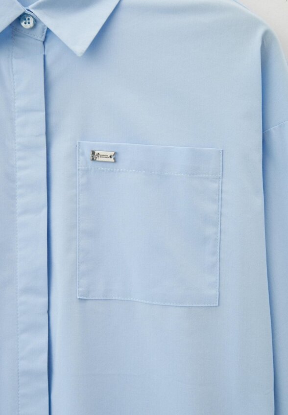 Рубашка Junior Republic