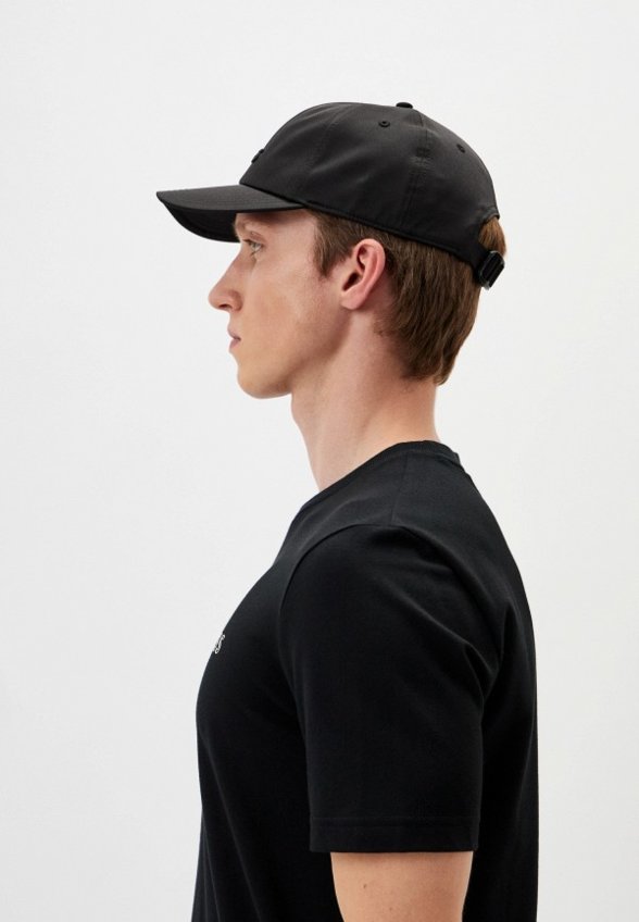 Бейсболка Boss