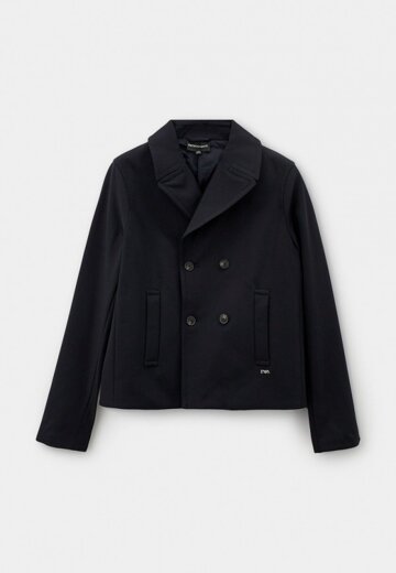 Куртка утепленная Emporio Armani