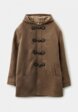Пальто Naturel1  - превью