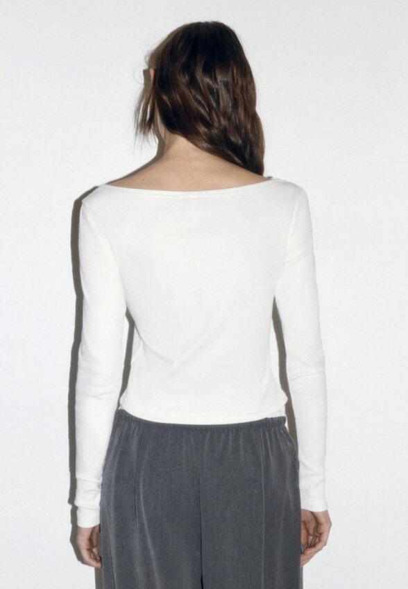 Лонгслив Befree