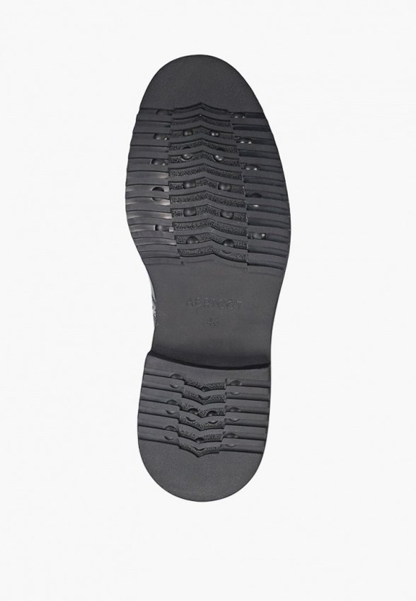 Ботинки Abricot