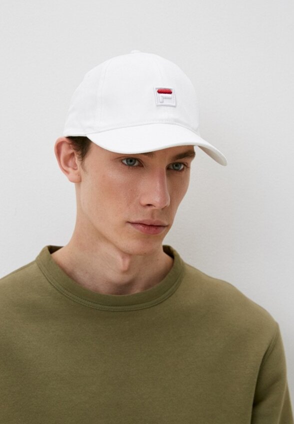 Бейсболка Fila