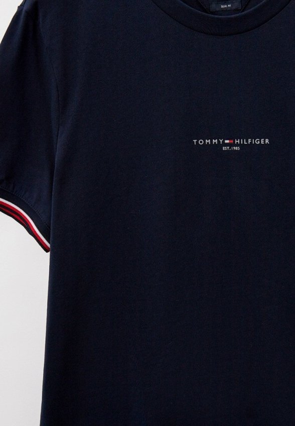 Футболка Tommy Hilfiger