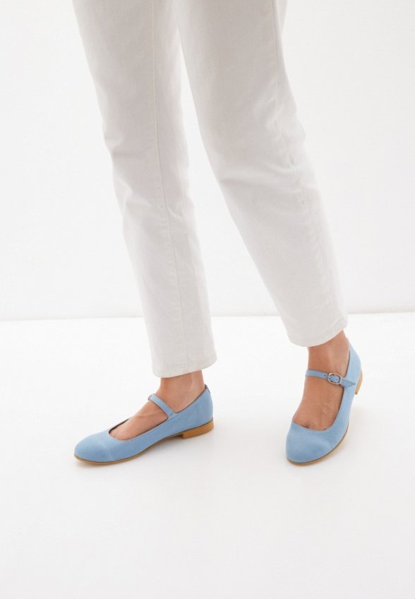 Туфли Stefano Rossi