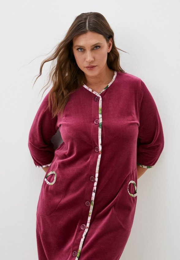 Халат домашний Агапэ