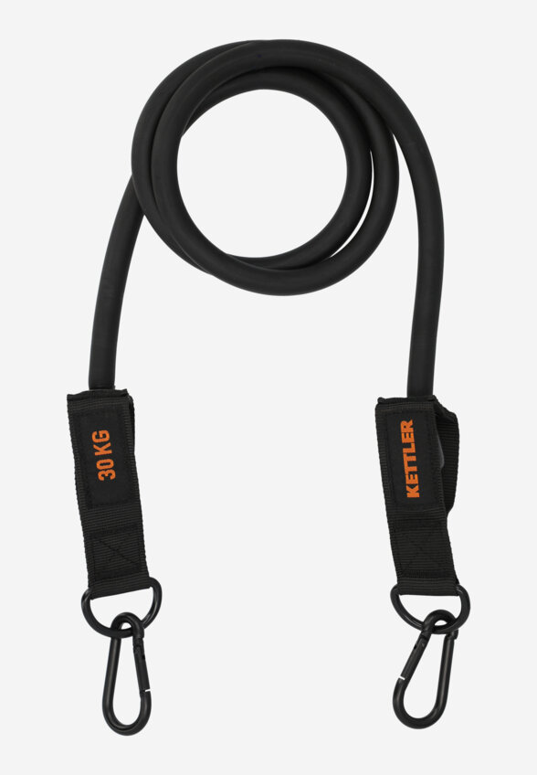 Трос силовой KETTLER, Черный