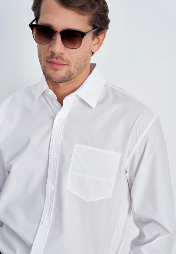 Рубашка Finn Flare