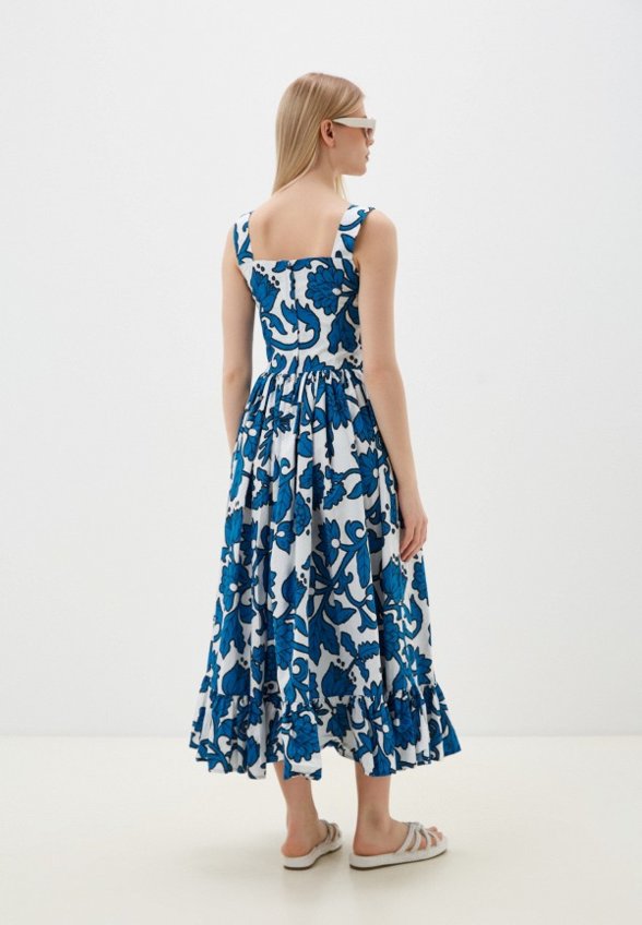 Сарафан MadaM T