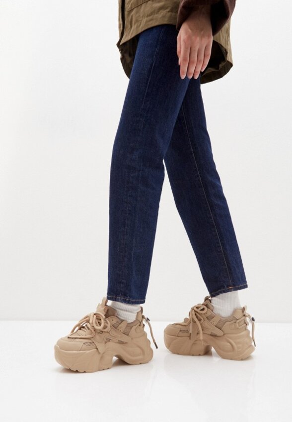 Кроссовки Dino Albat