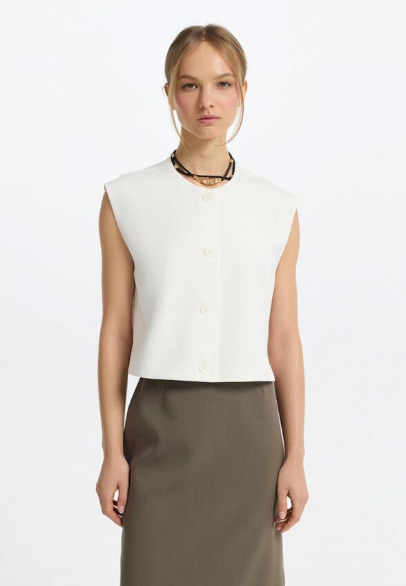 Жилет Love Republic