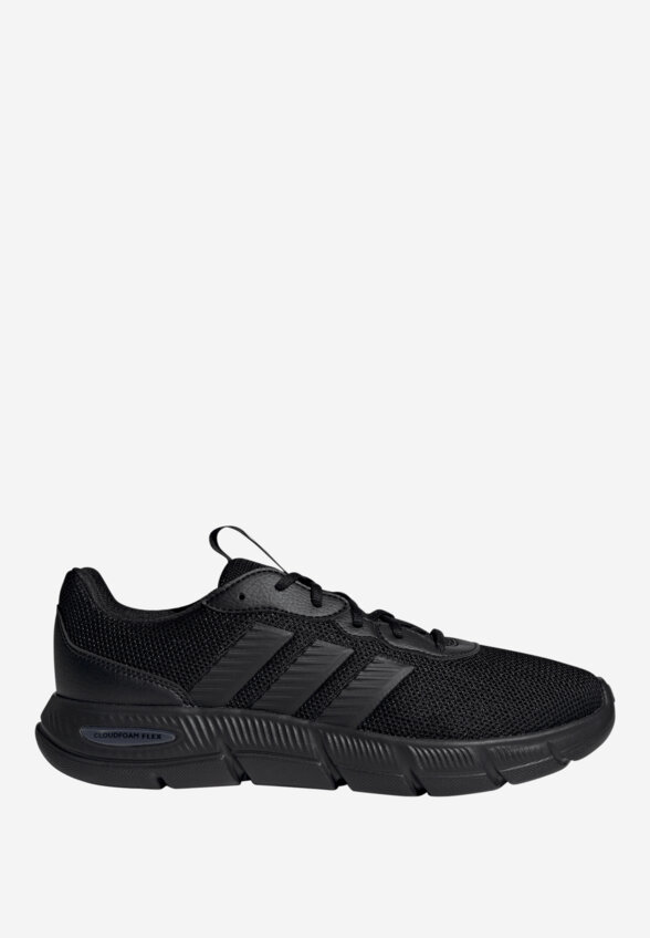 Кроссовки мужские adidas Cloudfoam Flex, Черный