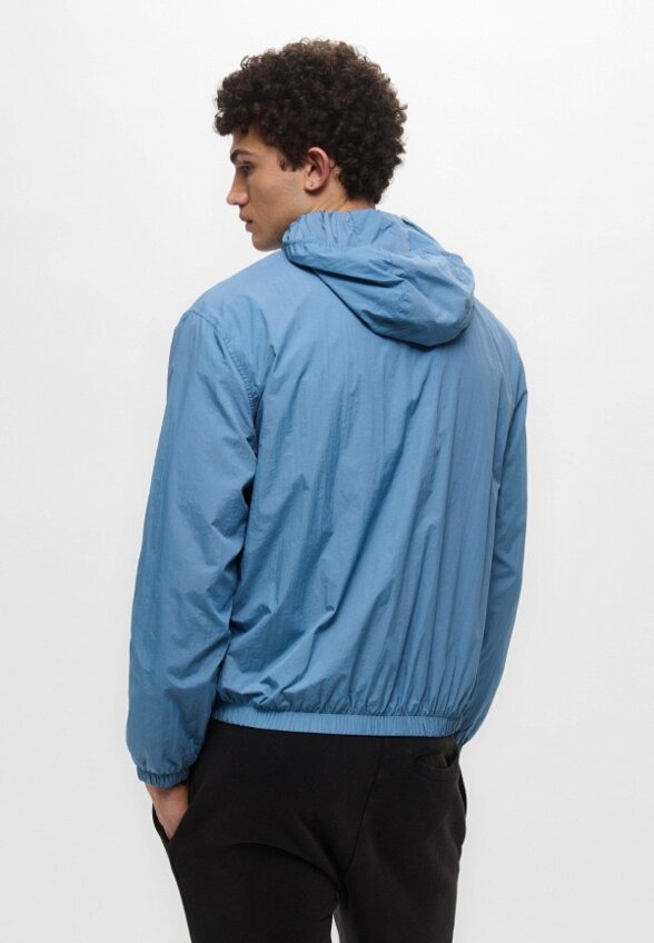 Ветровка Lacoste