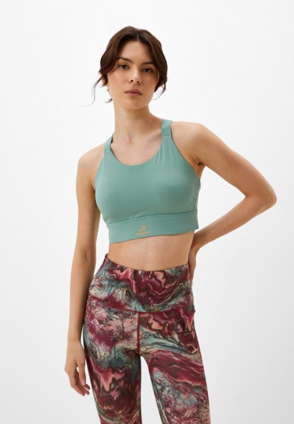 Топ спортивный Demix