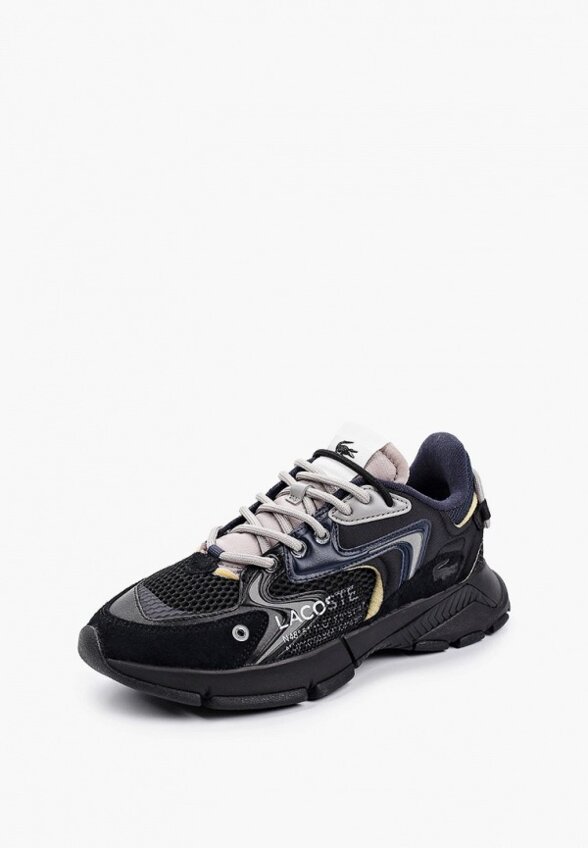 Кроссовки Lacoste