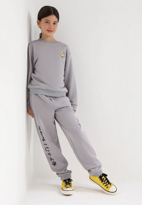 Свитшот Gioco