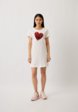Платье Love Moschino2  - превью