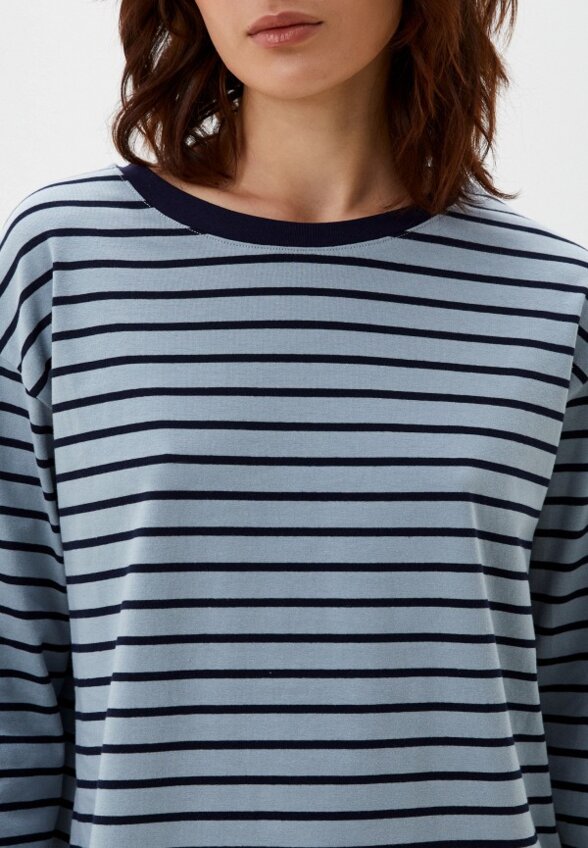 Лонгслив Luigin