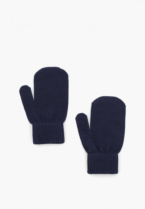 Варежки Lassie