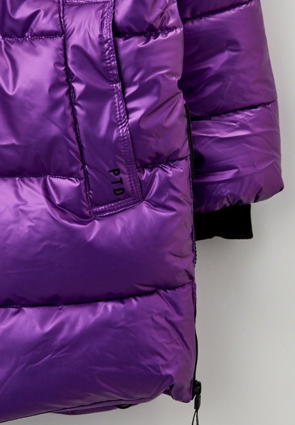 Куртка утепленная PlayToday