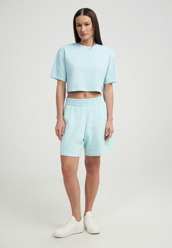 Шорты спортивные Твое