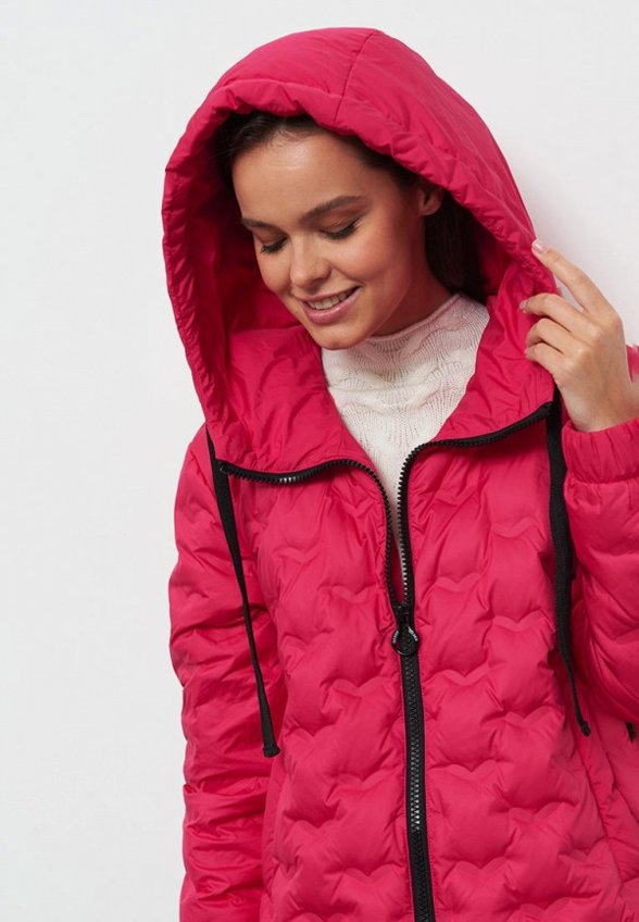 Пуховик Gerry Weber