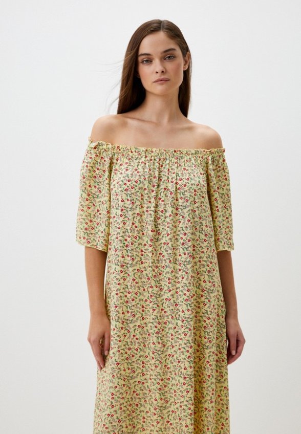 Платье Louren Wilton