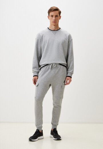 Брюки спортивные adidas