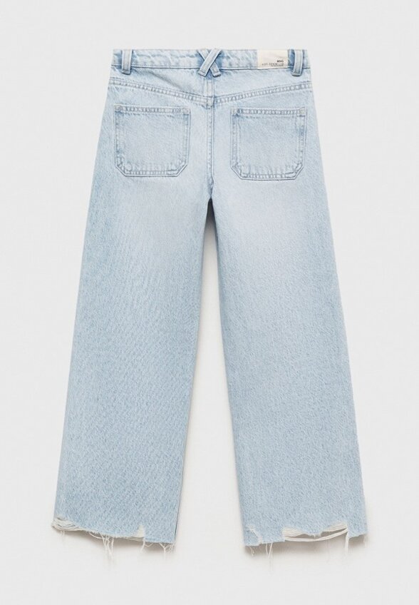 Джинсы Mango Kids