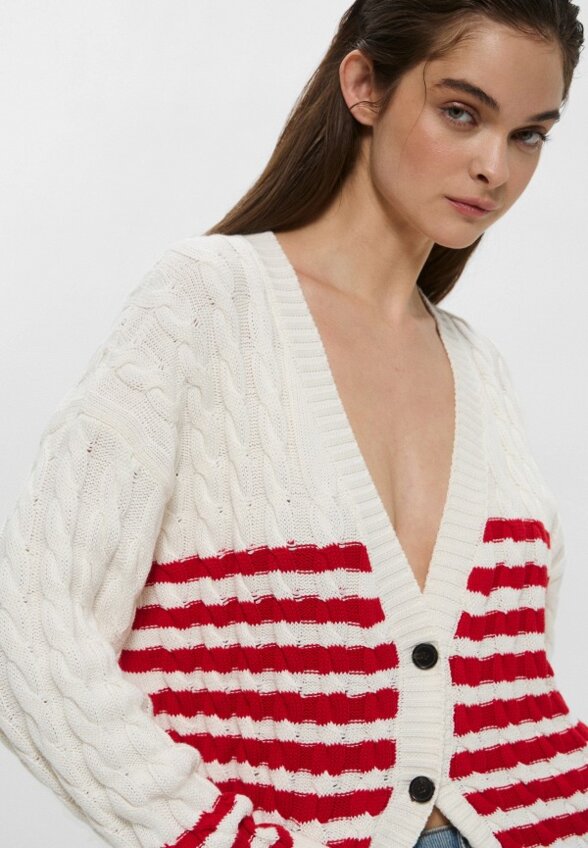 Кардиган MSGM