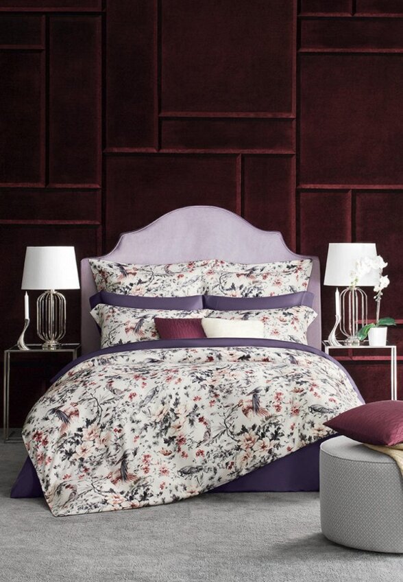 Постельное белье Евро Togas