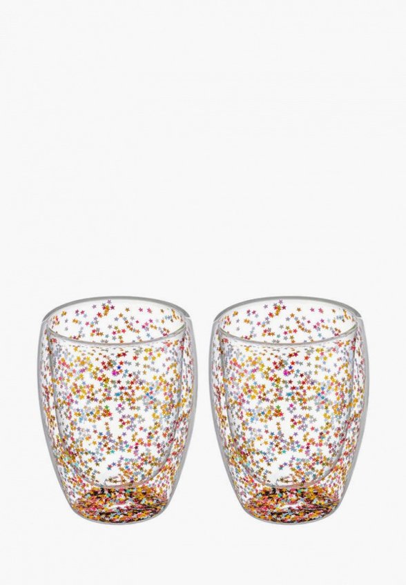 Набор стаканов Elan Gallery