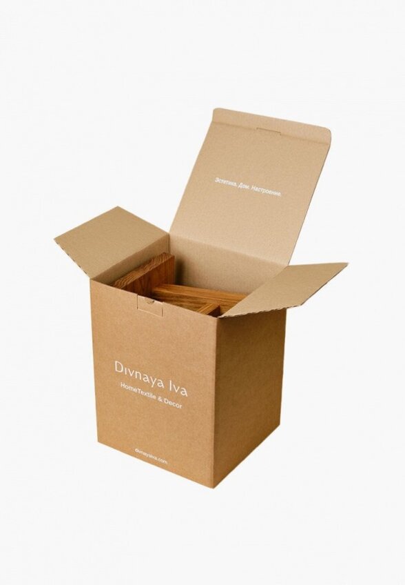 Подставка для цветов Divnaya Iva