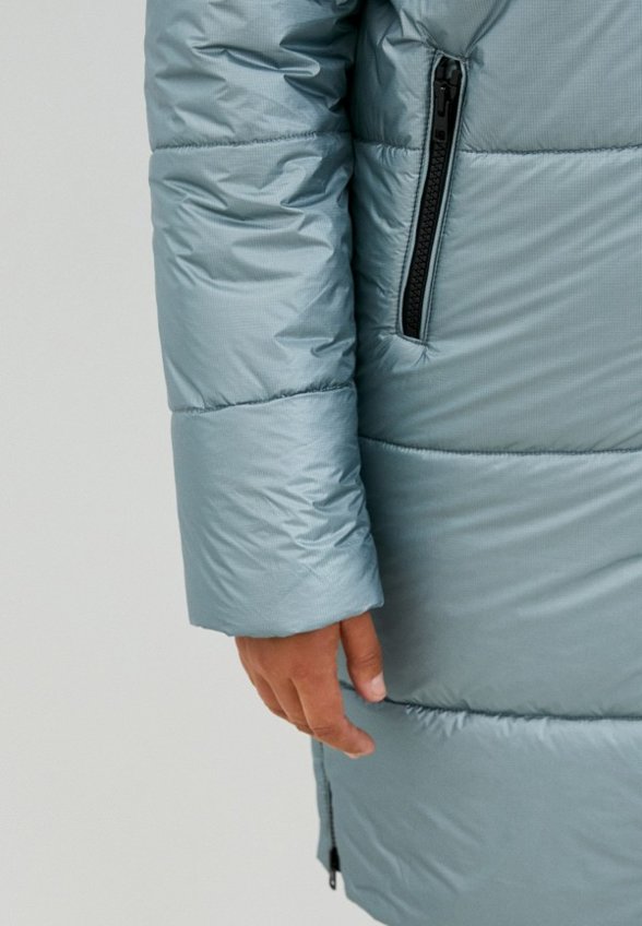 Пуховик Dixi-Coat