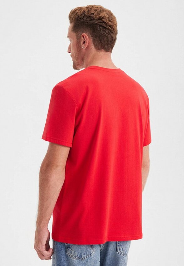 Футболка Barmariska