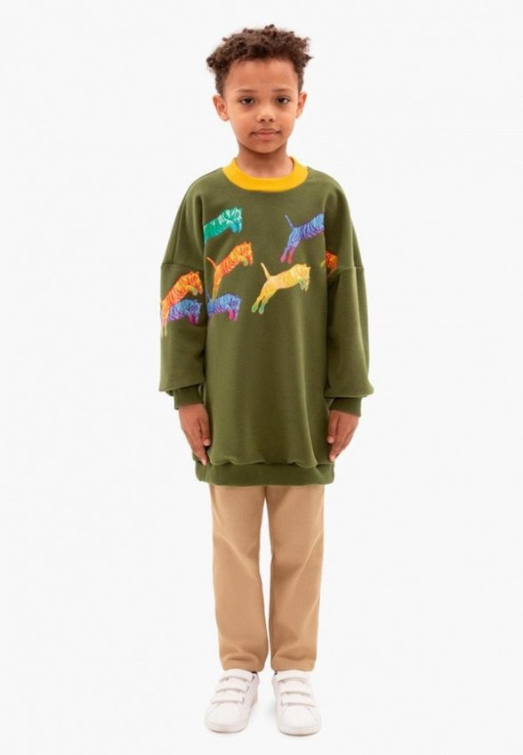 Свитшот Mia Gia