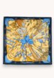 Hermes Silk Scarf1  - превью