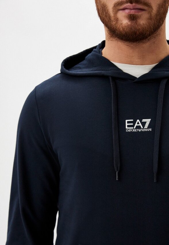 Худи EA7